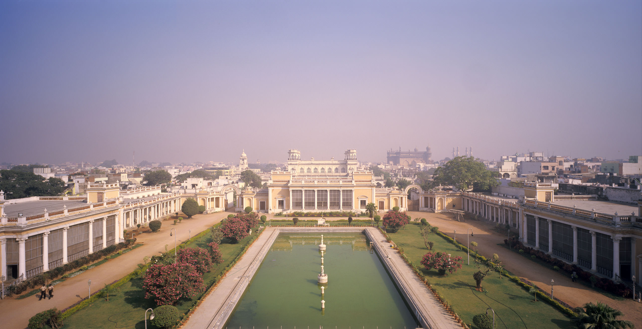 RMA chowmahalla palace, hyderabad